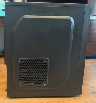 PC Gaming RTX 2070 + i5 8600k + 16GB RAM + Monitor
