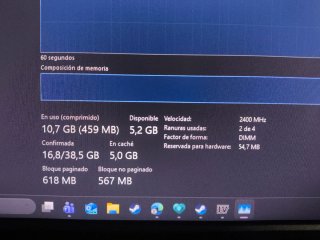 PC Gaming RTX 2070 + i5 8600k + 16GB RAM + Monitor