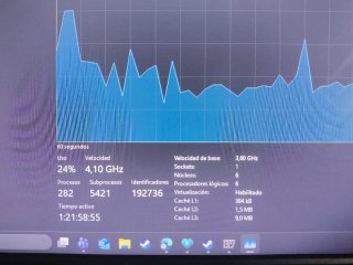 PC Gaming RTX 2070 + i5 8600k + 16GB RAM + Monitor