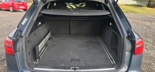 Audi A6 sline