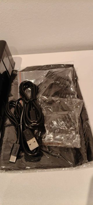 Kit Profesional Corte Pelo HIENA