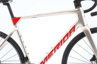 Bicicleta Merida Scultura 4000 t.56 Km.0