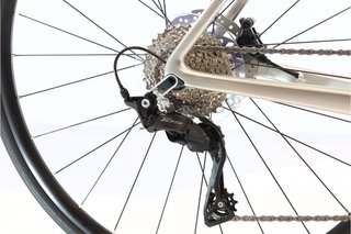 Bicicleta Merida Scultura 4000 t.56 Km.0
