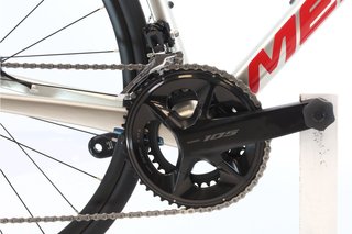 Bicicleta Merida Scultura 4000 t.56 Km.0