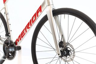 Bicicleta Merida Scultura 4000 t.56 Km.0