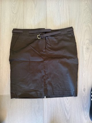 Lote 7 Faldas Talla Grande XXXL 46