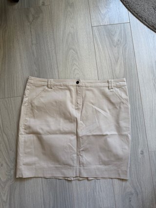 Lote 7 Faldas Talla Grande XXXL 46