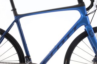 Bicicleta Scott Addict RC 10 t.56 Reacondicionada