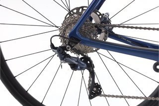Bicicleta Scott Addict RC 10 t.56 Reacondicionada