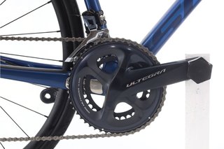 Bicicleta Scott Addict RC 10 t.56 Reacondicionada