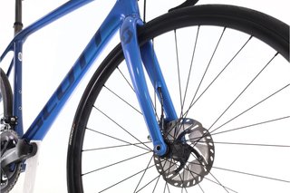 Bicicleta Scott Addict RC 10 t.56 Reacondicionada
