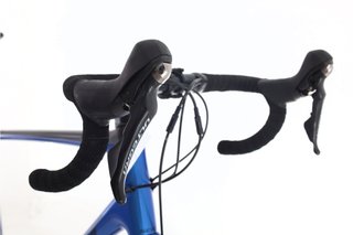 Bicicleta Scott Addict RC 10 t.56 Reacondicionada