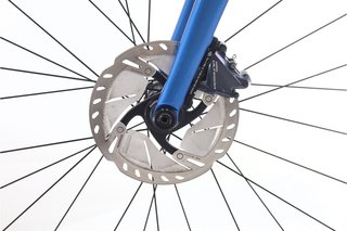 Bicicleta Scott Addict RC 10 t.56 Reacondicionada