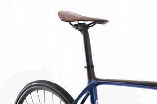 Bicicleta Scott Addict RC 10 t.56 Reacondicionada