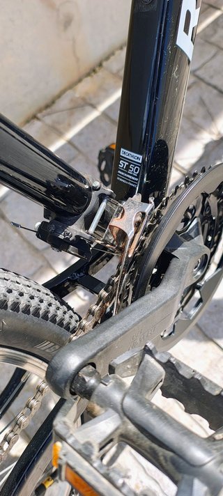 Bicicleta Rockrider 26 pulgadas, muy buen estado