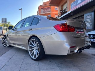 BMW Serie 3 2014