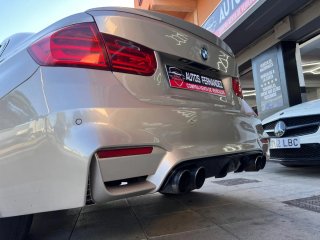 BMW Serie 3 2014
