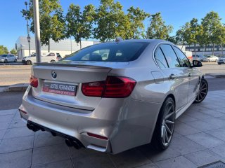 BMW Serie 3 2014