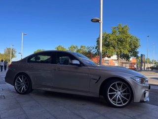 BMW Serie 3 2014