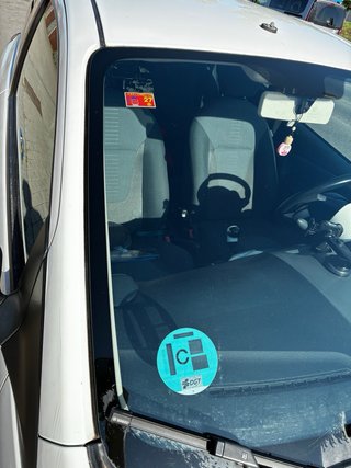 Ford Ka 2015
