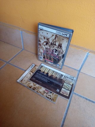 Age of Empires Gold Edition PC CD ROM