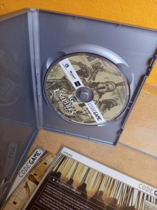 Age of Empires Gold Edition PC CD ROM