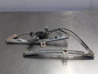 ELEVALUNAS DELANTERO IZQUIERDO PEUGEOT 206