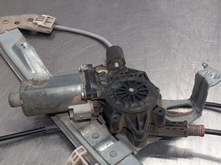 ELEVALUNAS DELANTERO IZQUIERDO PEUGEOT 206