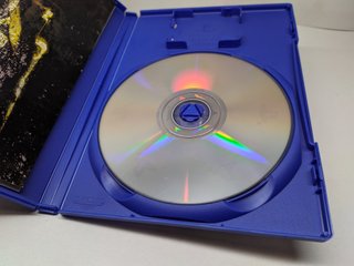 Silent Hill 3 PS2 PAL España Completo (LEED)
