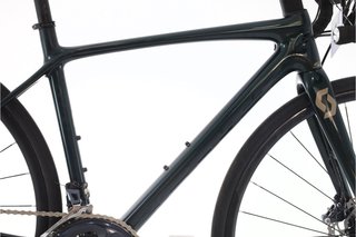 Bicicleta Scott Addict 10 t.48 Reacondicionada