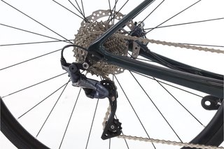 Bicicleta Scott Addict 10 t.48 Reacondicionada