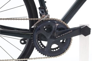 Bicicleta Scott Addict 10 t.48 Reacondicionada