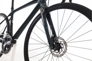 Bicicleta Scott Addict 10 t.48 Reacondicionada