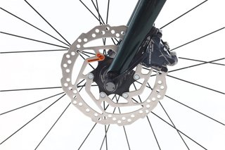Bicicleta Scott Addict 10 t.48 Reacondicionada
