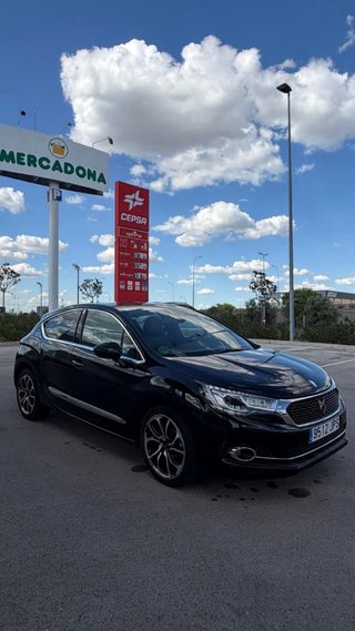 DS DS 4 2016