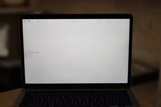 MacBook Pro 13" M1 2020
