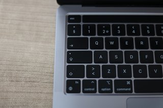 MacBook Pro 13" M1 2020