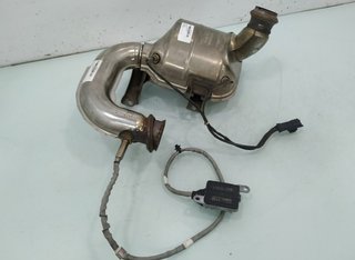 Catalizador peugeot 472367 9820754080 5008 gt