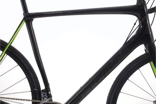 Bicicleta Cannondale Synapse t.58 Reacondicionada