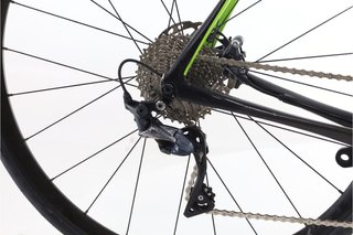 Bicicleta Cannondale Synapse t.58 Reacondicionada