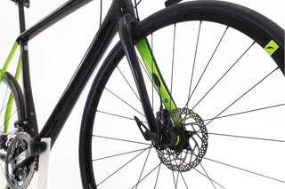 Bicicleta Cannondale Synapse t.58 Reacondicionada