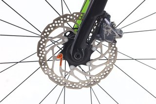 Bicicleta Cannondale Synapse t.58 Reacondicionada