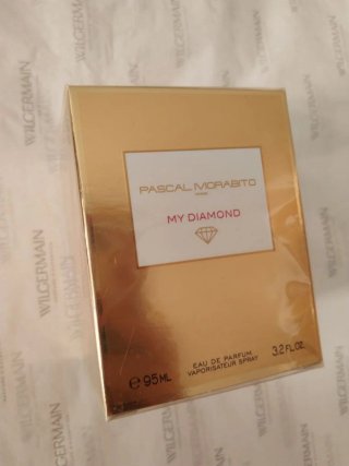 Perfume Pascal Morabito My Diamond Eau de Parfum