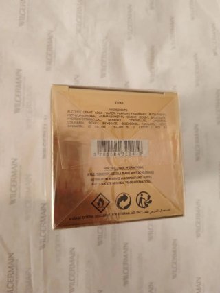 Perfume Pascal Morabito My Diamond Eau de Parfum