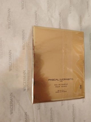 Perfume Pascal Morabito My Diamond Eau de Parfum