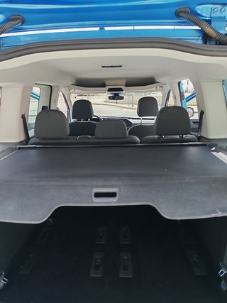 Volkswagen Caddy 2.0Tdi Original 100Cv Garantía In