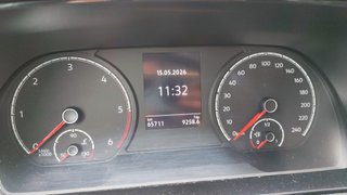 Volkswagen Caddy 2.0Tdi Original 100Cv Garantía In