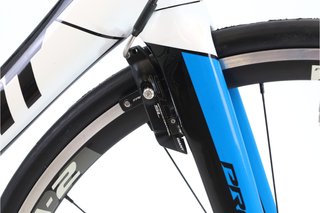 Bicicleta Giant Propel Advanced 0 t.54 Reacondicionada