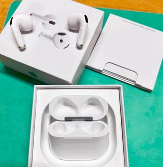 AirPods  4ª Gen (ANC)