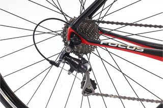 Bicicleta Focus Cayo t.52 Reacondicionada